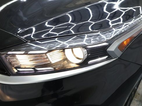 Used 2022 Kia Forte GT-Line w/ GT-Line Premium Package image 26