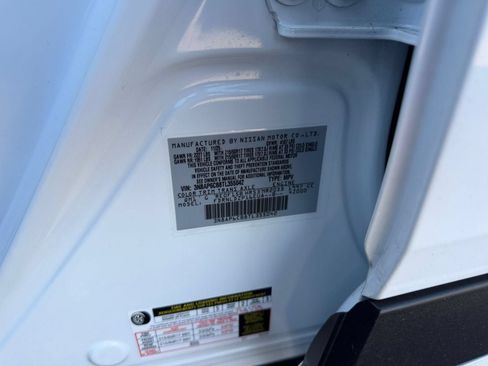 Used 2026 Nissan Kicks SV w/ Cold Weather Package AWD/4WD image 23