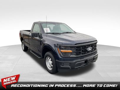 Used 2025 Ford F150 XL