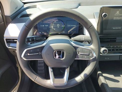 New 2026 Honda Prologue Touring image 15