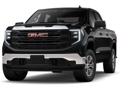 New 2026 GMC Sierra 1500 Pro image 39