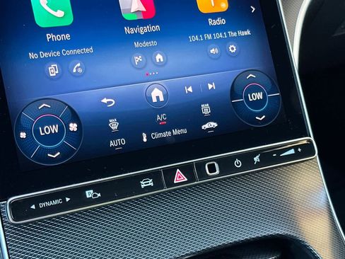 New 2025 Mercedes-Benz C 300 C 300 image 19