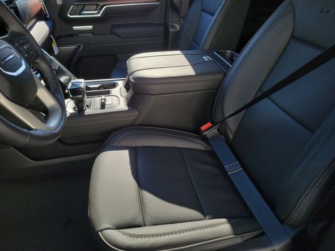New 2026 GMC Sierra 1500 Denali image 21