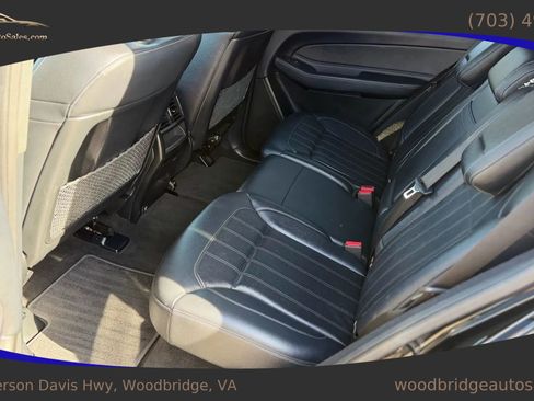 Used 2017 Mercedes-Benz GLE 350 4MATIC image 13