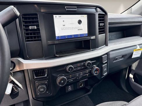 New 2026 Ford F350 XL w/ STX Appearance Package AWD/4WD image 22