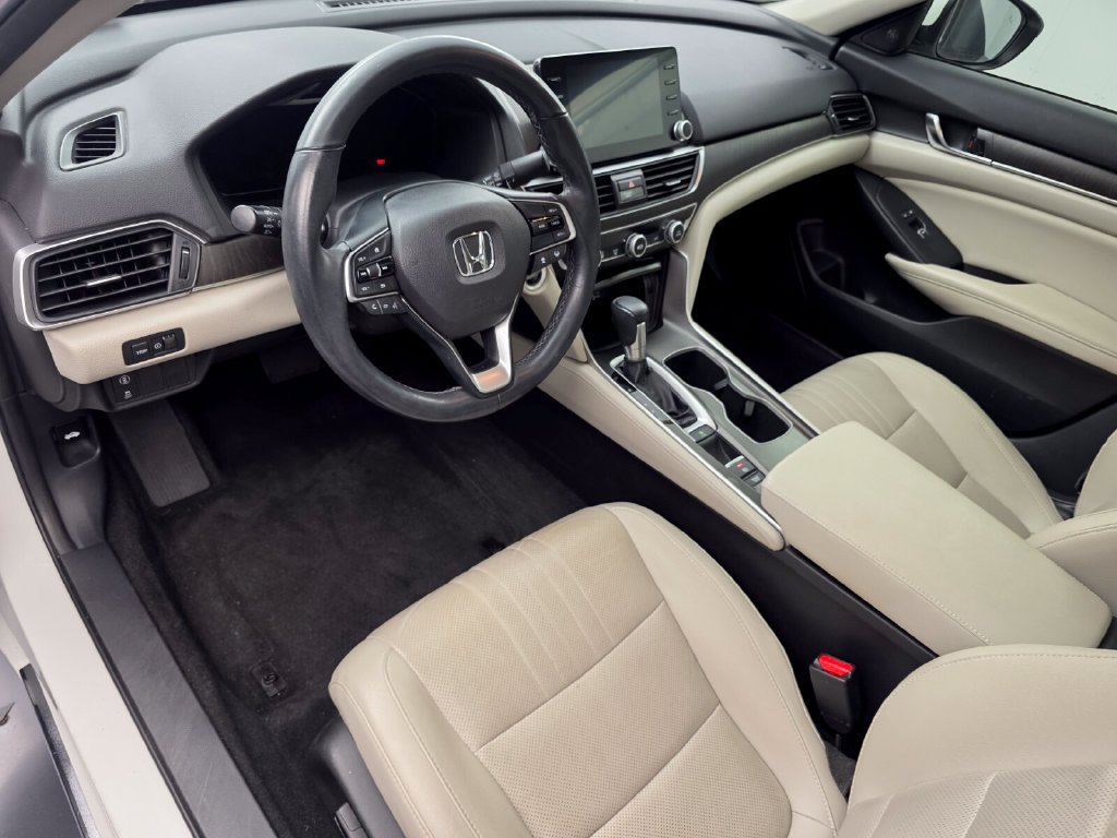 Used 2019 Honda Accord EX-L image 10
