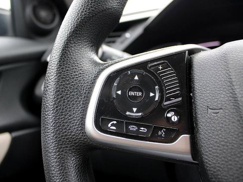 Used 2017 Honda Civic EX image 14