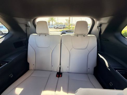 New 2026 Lexus TX 350 AWD image 16