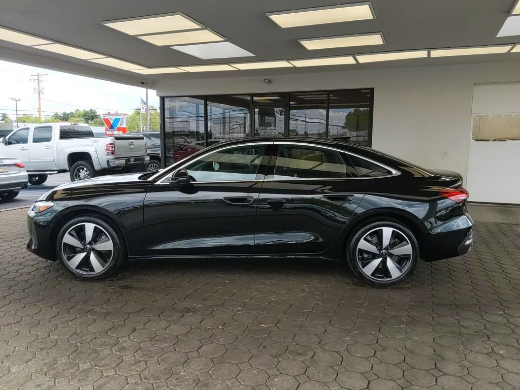 Used 2025 Audi A5 Premium w/ Convenience Package AWD/4WD image 11