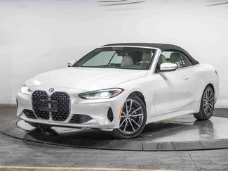 Used 2023 BMW 430i Convertible w/ Convenience Package RWD video 1