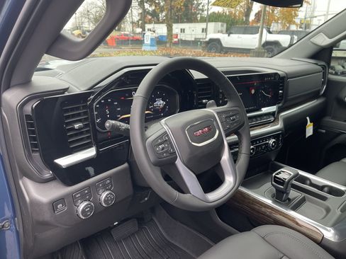 New 2026 GMC Sierra 1500 Elevation w/ Elevation Premium Package image 45