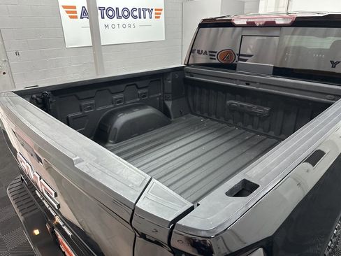 Used 2020 GMC Sierra 1500 AT4 w/ AT4 Premium Package image 11