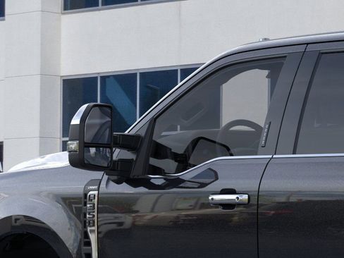 New 2026 Ford F350 Lariat w/ Chrome Package image 20