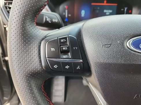 Used 2025 Ford Escape ST-Line image 20