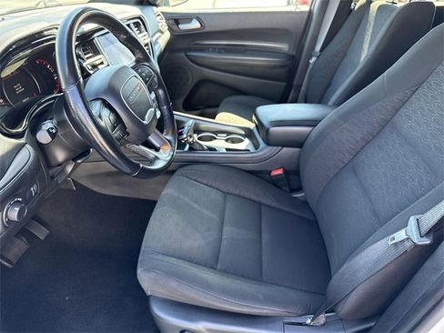 Used 2024 Dodge Durango SXT image 11