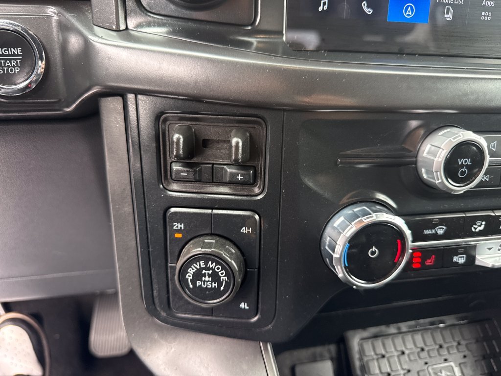 Used 2024 Ford F150 XLT w/ Equipment Group 302A MID AWD/4WD image 39