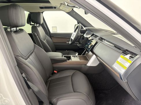 New 2026 Land Rover Range Rover SE image 31