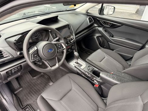 Used 2023 Subaru Impreza Premium image 12