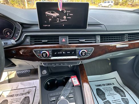 Used 2019 Audi A5 2.0T Prestige w/ Luxury Package image 22