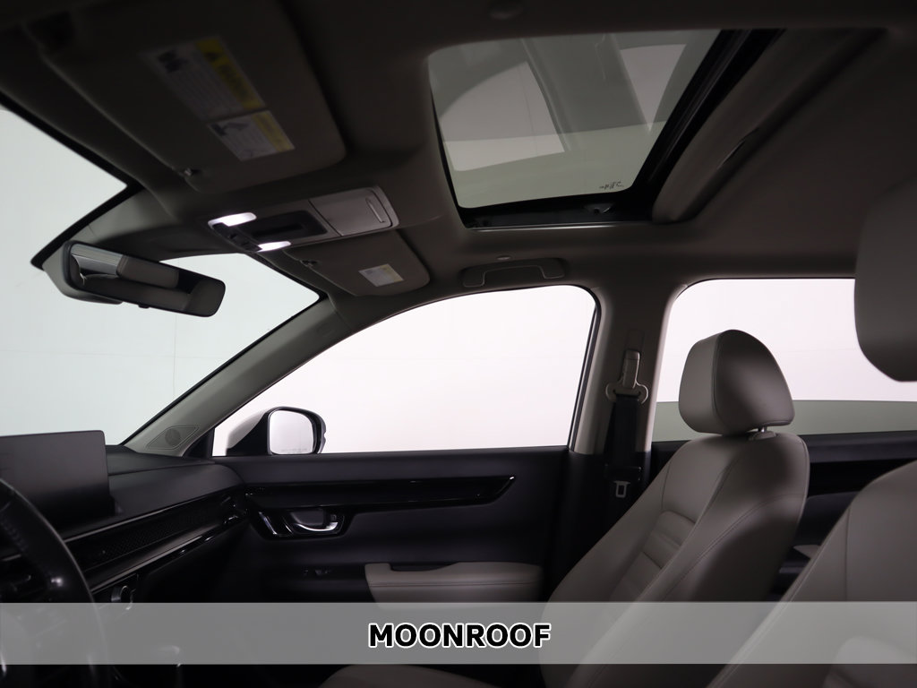 Used 2024 Honda CR-V EX-L image 3