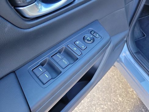 Certified 2026 Honda CR-V Sport image 21