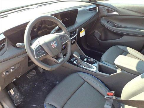 New 2026 Buick Encore GX Sport Touring w/ Advanced Technology Package image 16