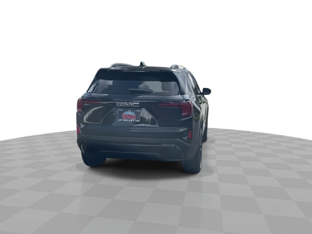 New 2027 GMC Terrain Elevation w/ Elevation Premium Package AWD/4WD image 7