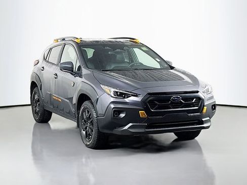New 2026 Subaru Crosstrek 2.5i Wilderness image 1