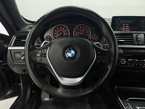 Used 2017 BMW 430i Convertible w/ Premium Package image 23