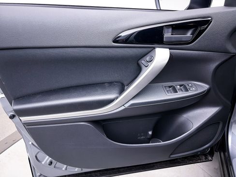 New 2026 Mitsubishi Eclipse Cross Ralliart image 7