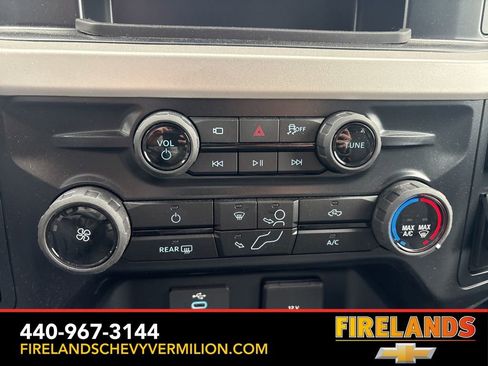 Used 2025 Ford F250 XL w/ STX Appearance Package image 19