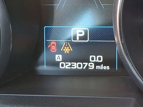 Used 2018 Subaru Legacy 2.5i Premium image 25