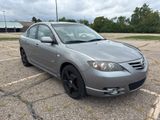 Used 2006 MAZDA MAZDA3 s Touring image 2