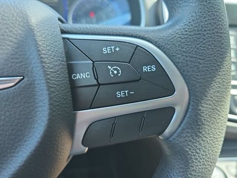 Used 2016 Chrysler 200 LX FWD image 23