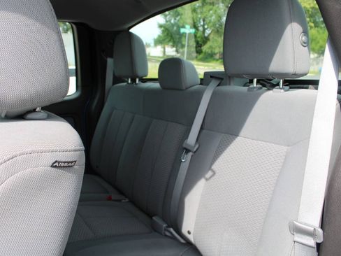 Used 2013 Ford F150 STX w/ Mid Equipment Group AWD/4WD image 19
