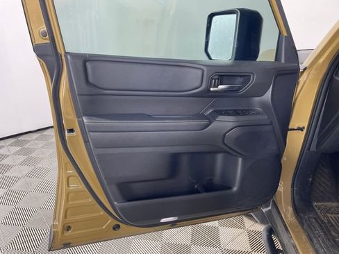 Used 2024 Toyota Land Cruiser image 13