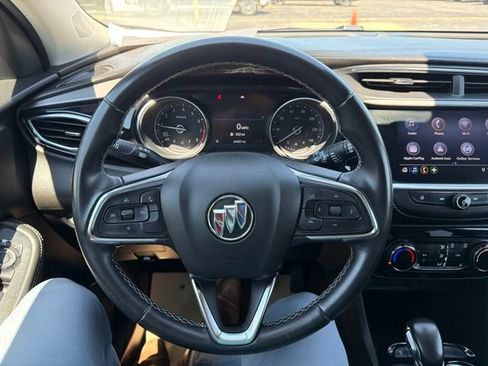 Used 2020 Buick Encore GX Preferred w/ Cold Weather Comfort Package FWD image 25
