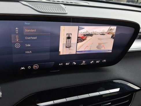 New 2026 Buick Enclave Preferred w/ Power Package image 18