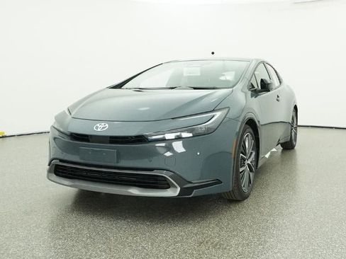 New 2026 Toyota Prius Limited image 32