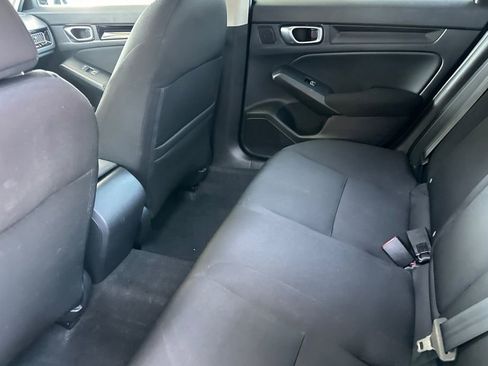 Certified 2023 Honda Civic EX image 13