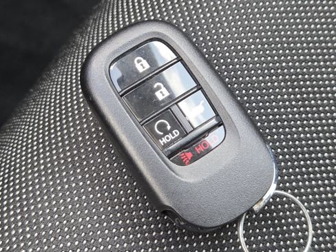 Used 2024 Honda CR-V EX image 32