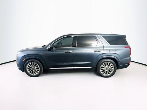 Used 2020 Hyundai Palisade Limited image 4