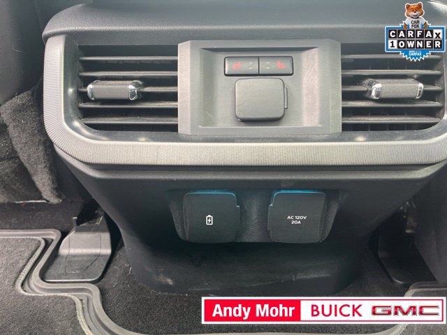 Used 2024 Ford F150 Platinum AWD/4WD image 35