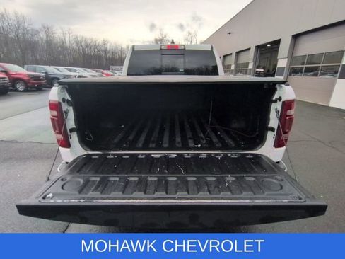 Used 2019 RAM 1500 Laramie image 27