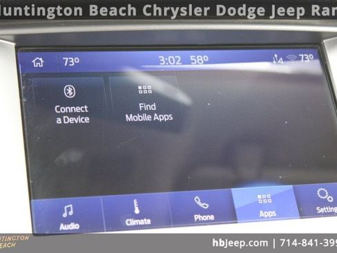 Used 2022 Ford Ranger XLT w/ Equipment Group 301A Mid image 23