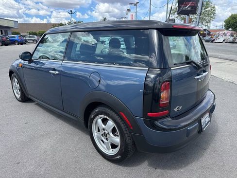 Used 2009 MINI Cooper Clubman Hardtop image 3