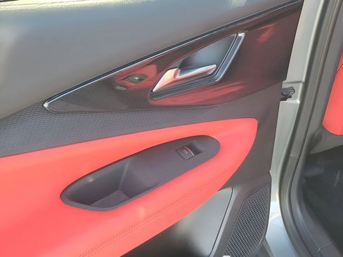 New 2026 Chevrolet Blazer EV SS w/ Performance Package image 48