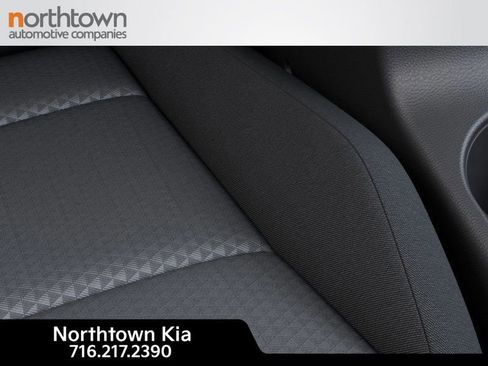 New 2025 Kia Soul LX w/ LX Technology Package image 25