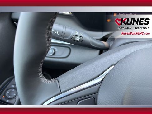 New 2026 Buick Envista Sport Touring image 30