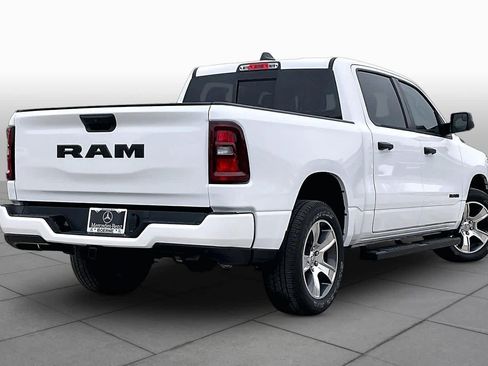 Used 2025 RAM 1500 Tradesman RWD image 24